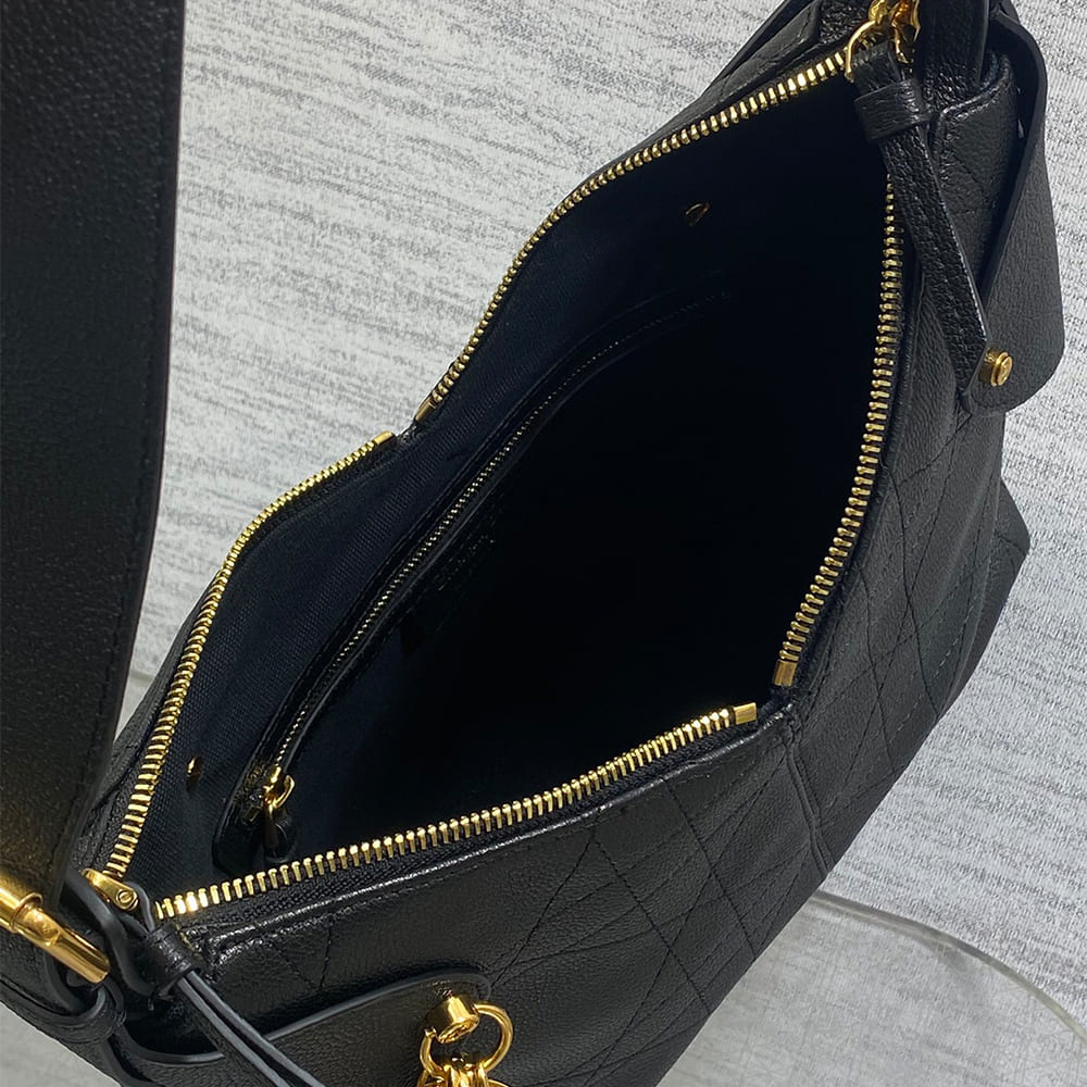 Dior Small Dior Voyage Bag(HIGH-END GRADE)