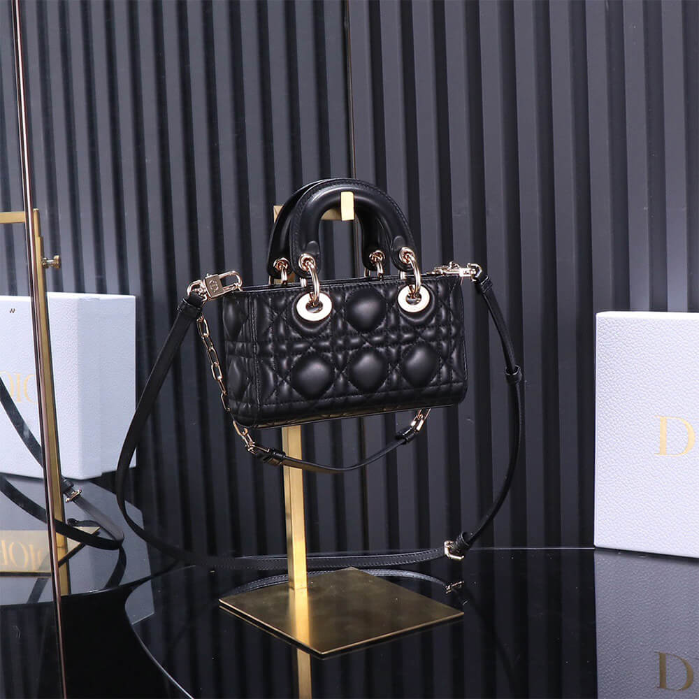 Dior Lady D-Joy Micro Bag(HIGH-END GRADE)