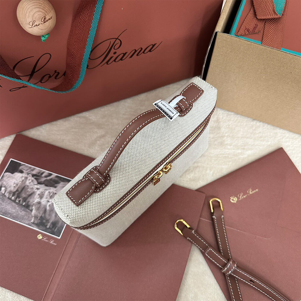 Loro Piana Extra Pocket L19(High-end grade)