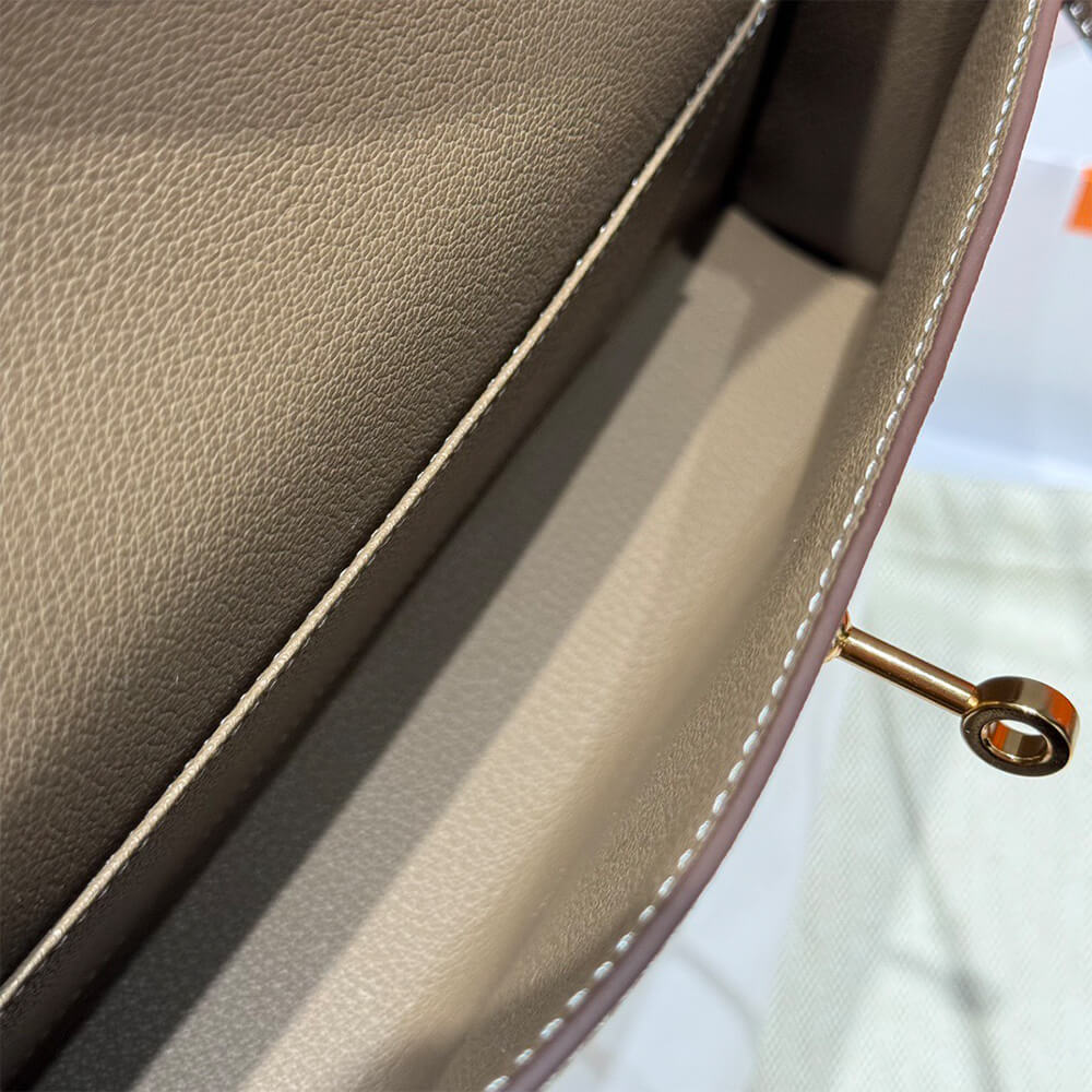 Hermes Kelly Elan(HIGH-END Grade)