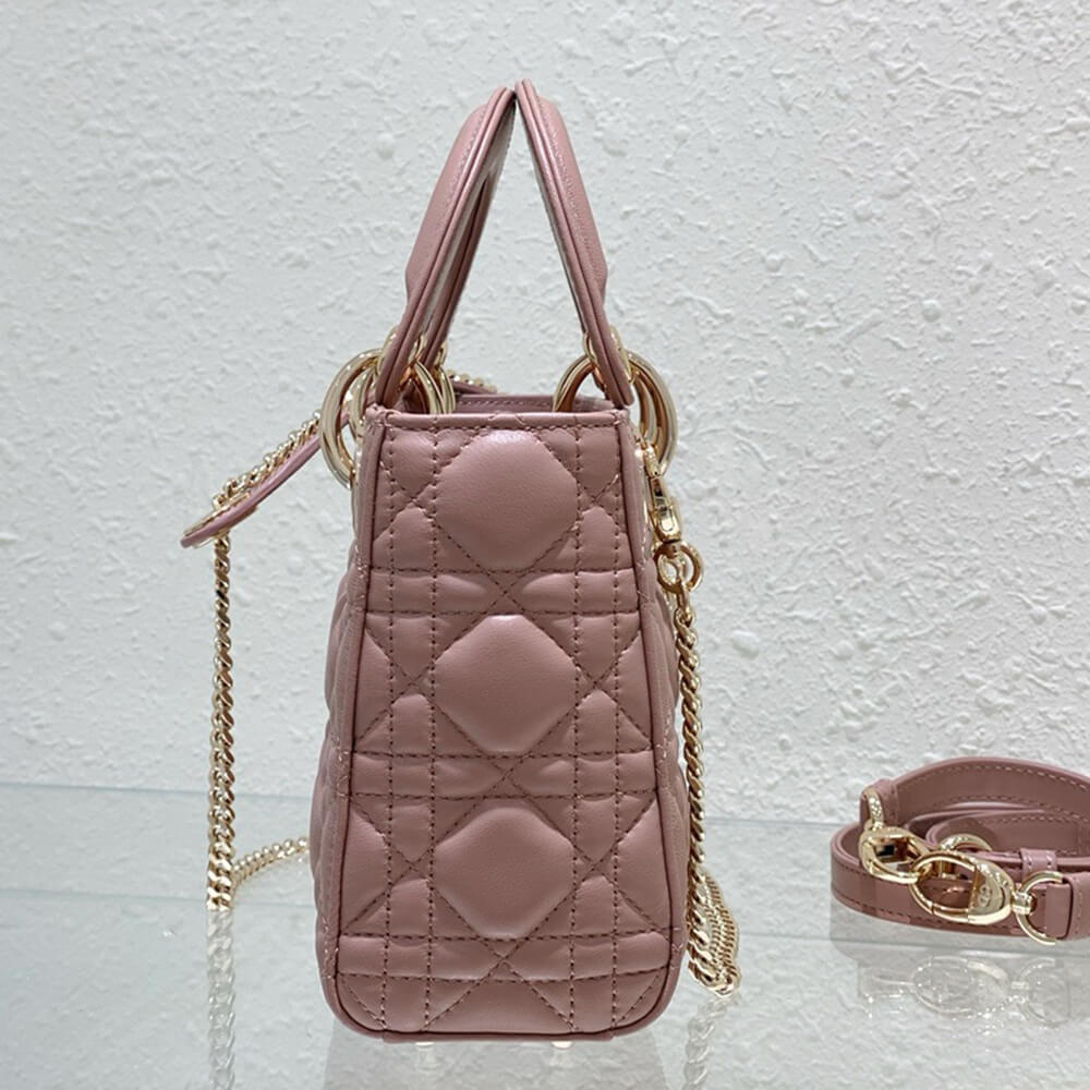 MINI LADY DIOR BAG