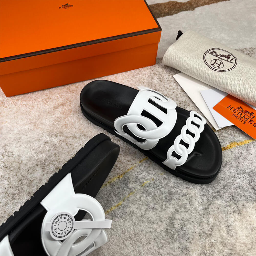 Hermes Extra sandal