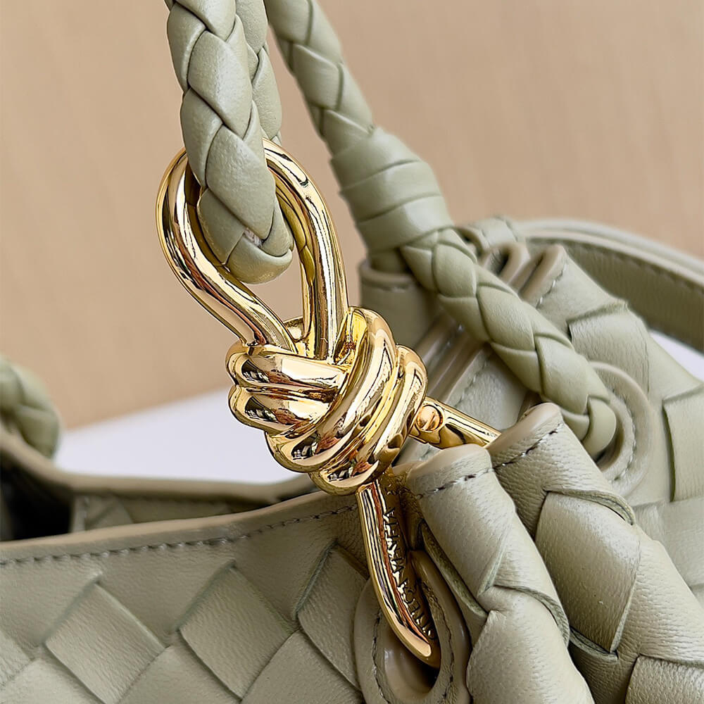 Bottega Veneta Small Parachute