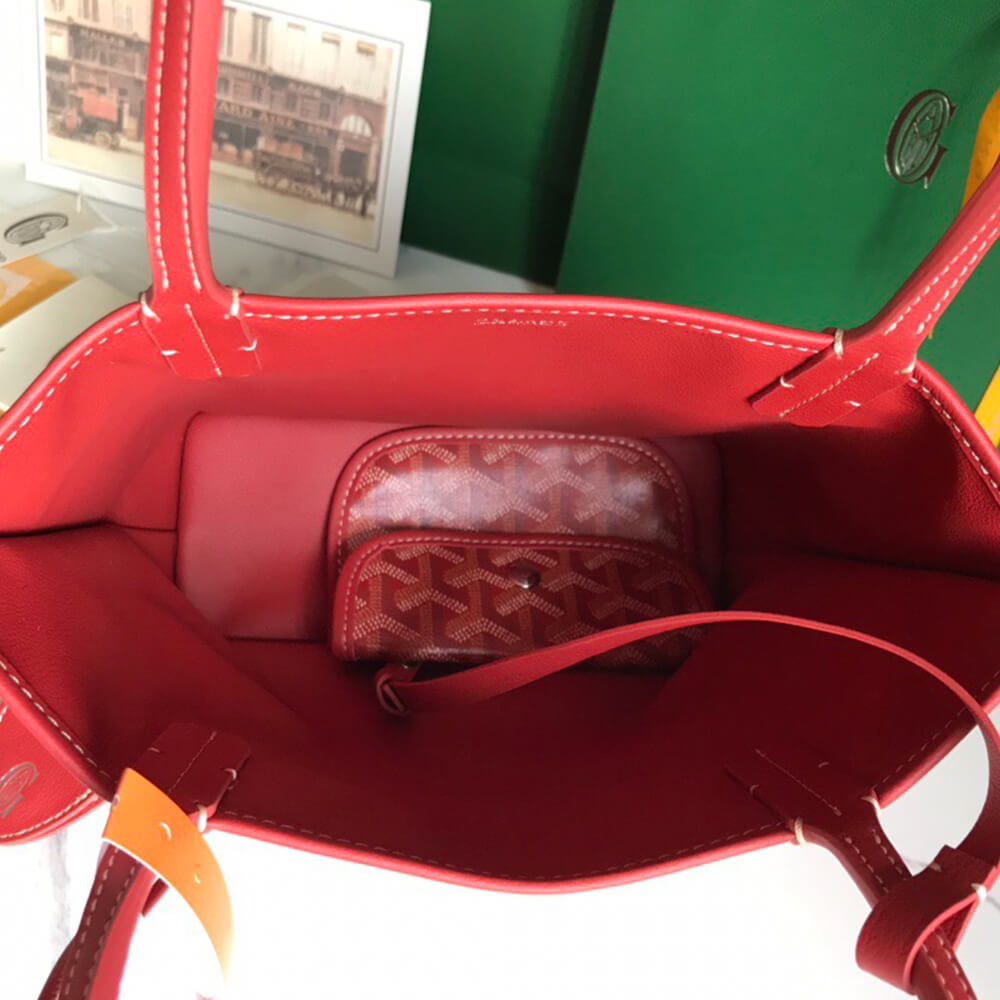 Goyard Anjou Mini Bag