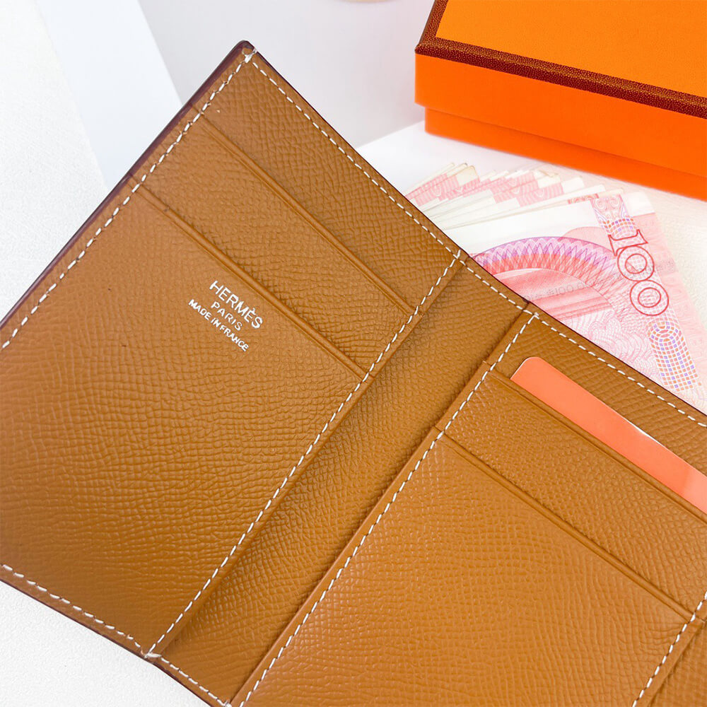 Hermes Bearn wallet