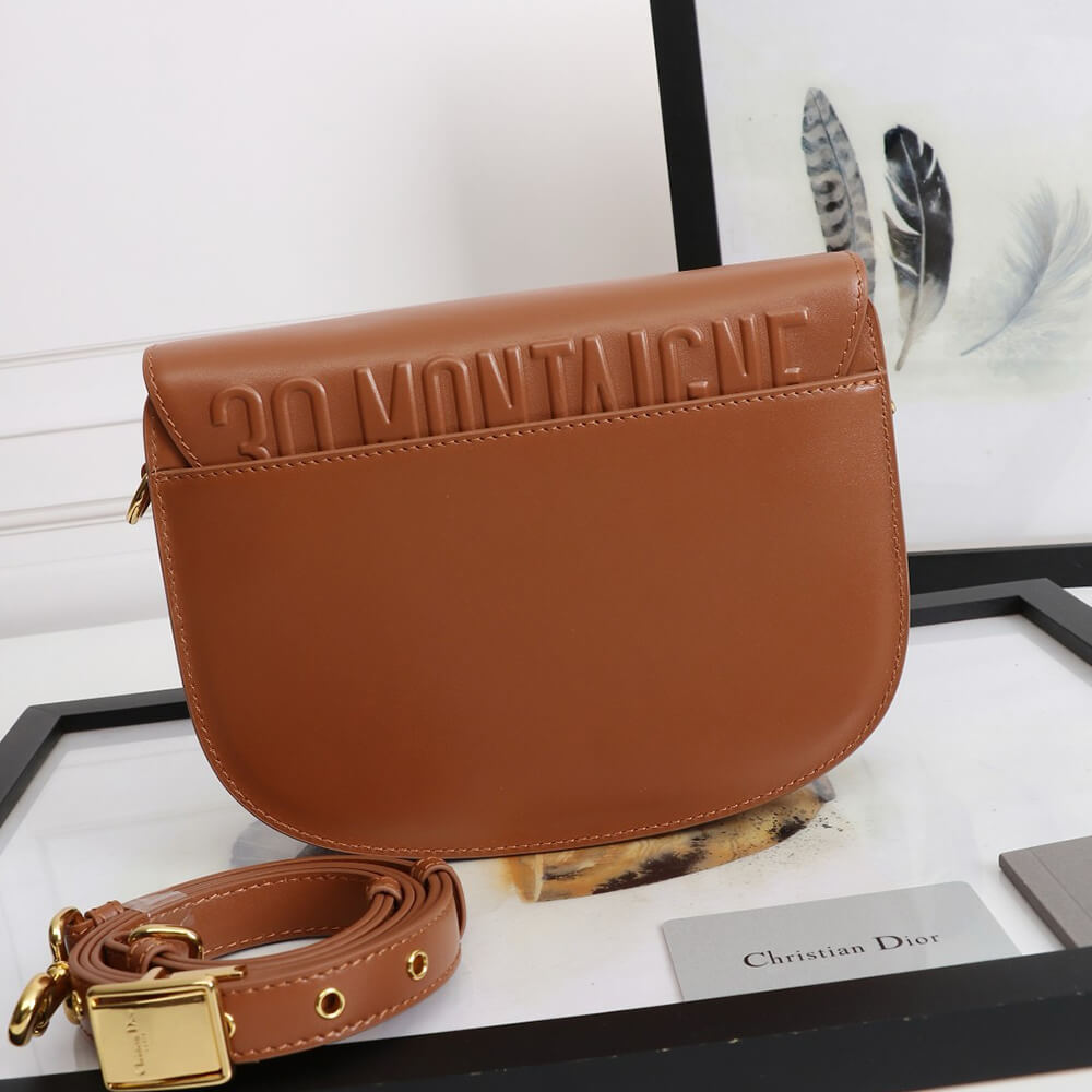 Medium Dior Bobby Bag