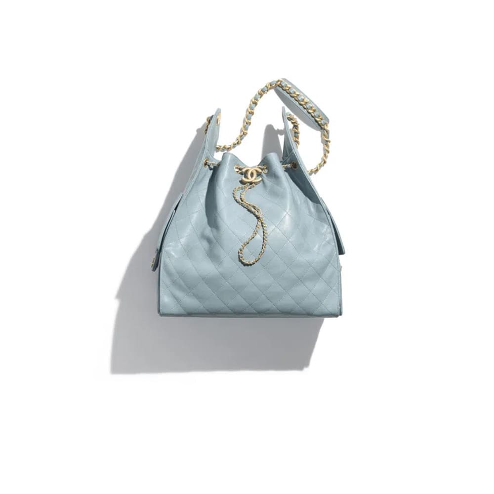 CHANEL 25 Medium Handbag(high-end grade)