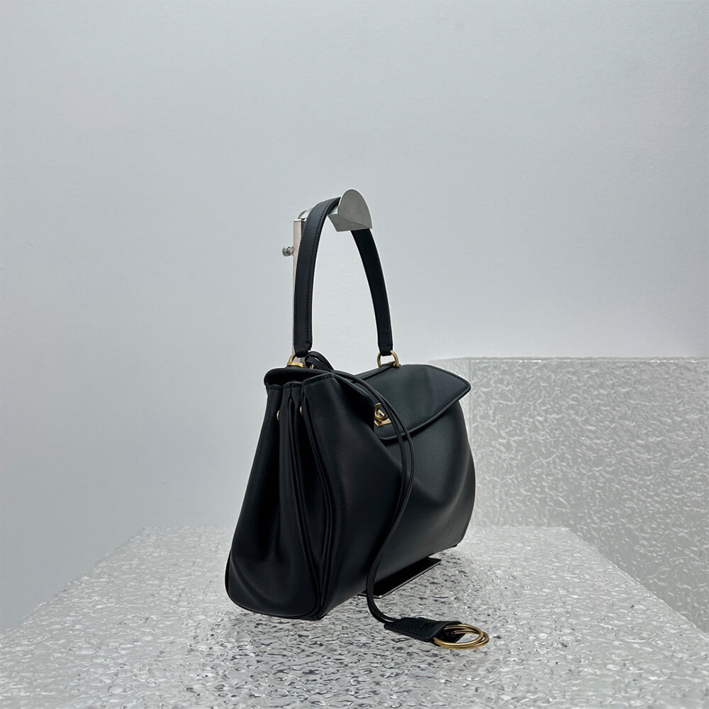 Balenciaga Rodeo Handbag Small(HIGH-END GRADE)