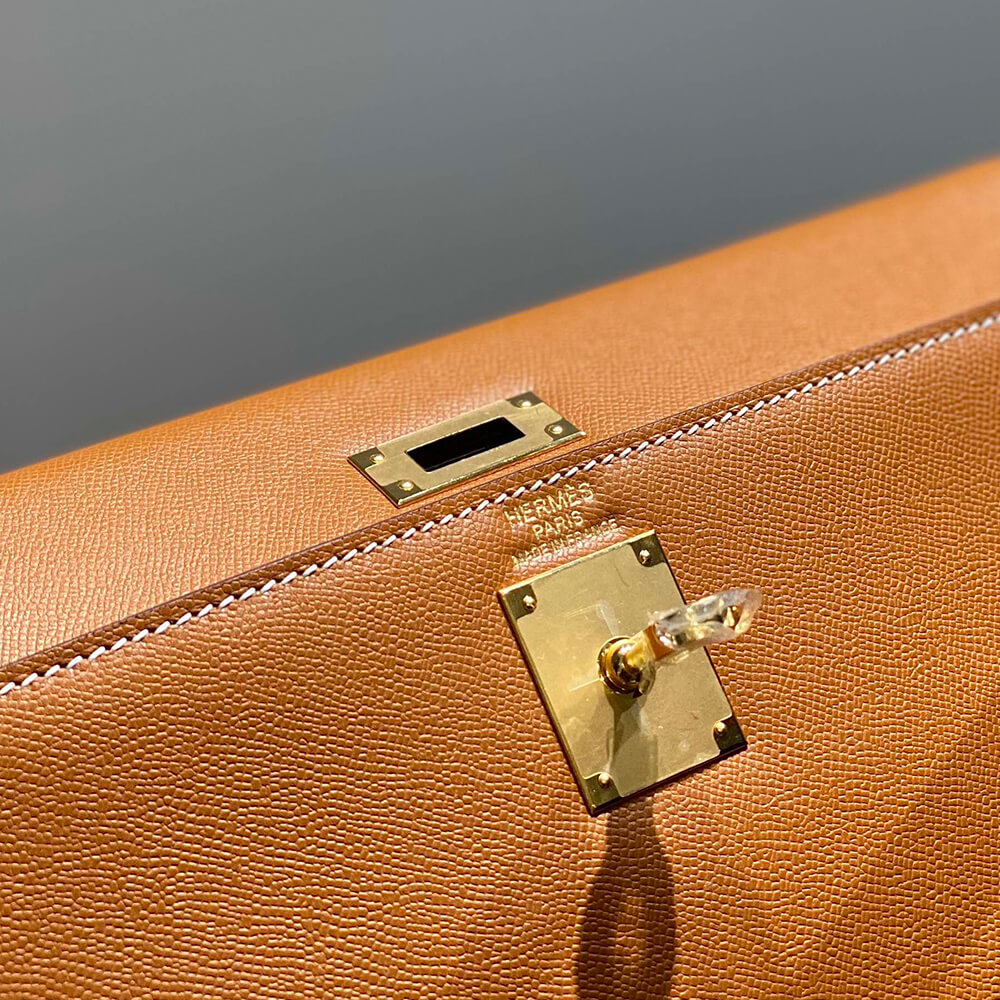 Hermes Kelly Elan(HIGH-END Grade)