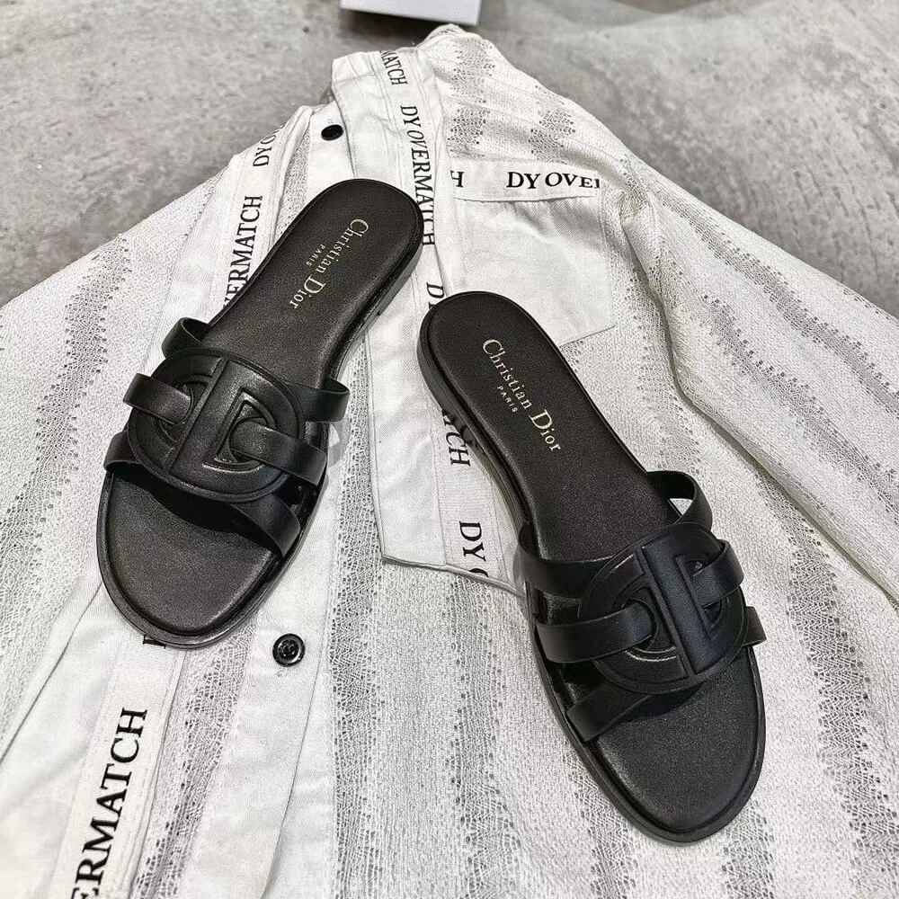 DIOR D-Club Slide