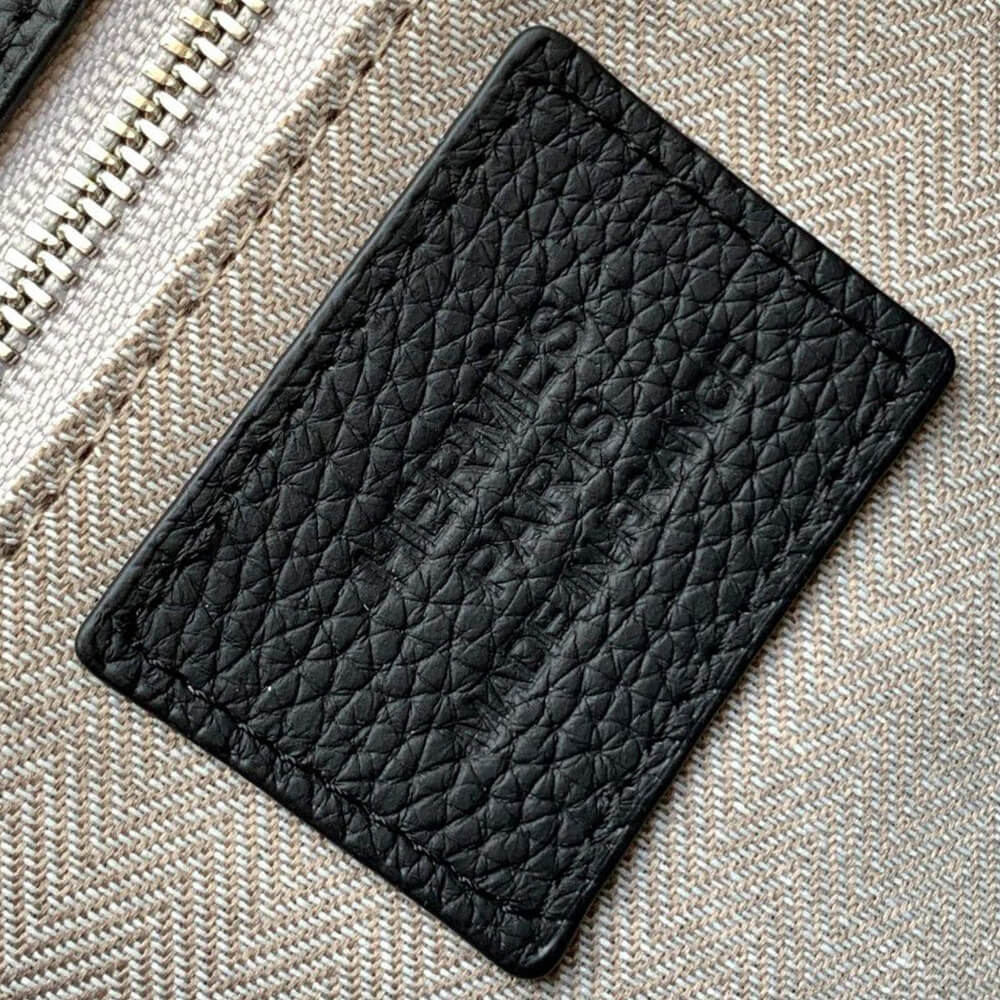 Hermes Kelly Depeches 25 Pouch