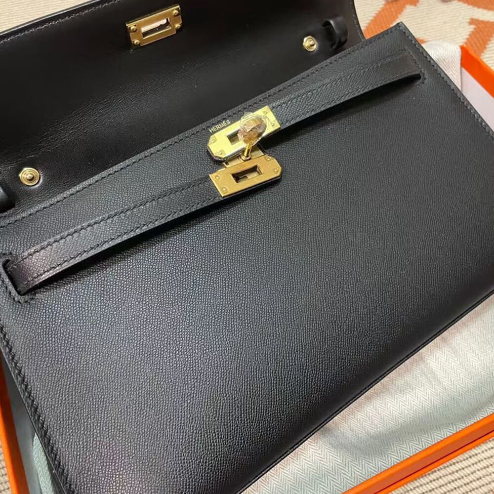 Hermes Kelly Elan(HIGH-END Grade)