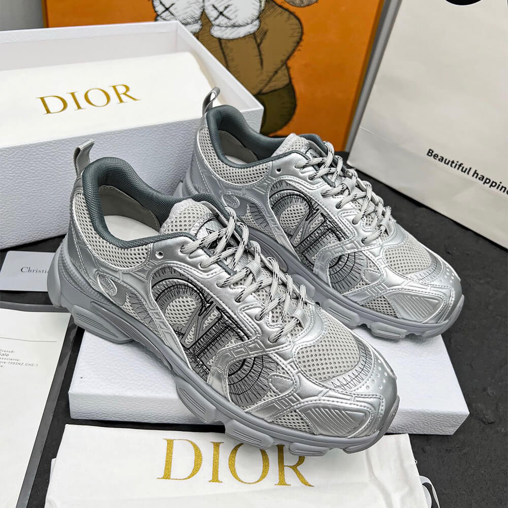DIOR Chrono Sneaker