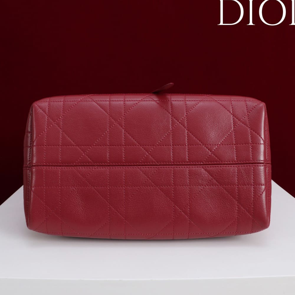 Medium Dior Toujours Bag