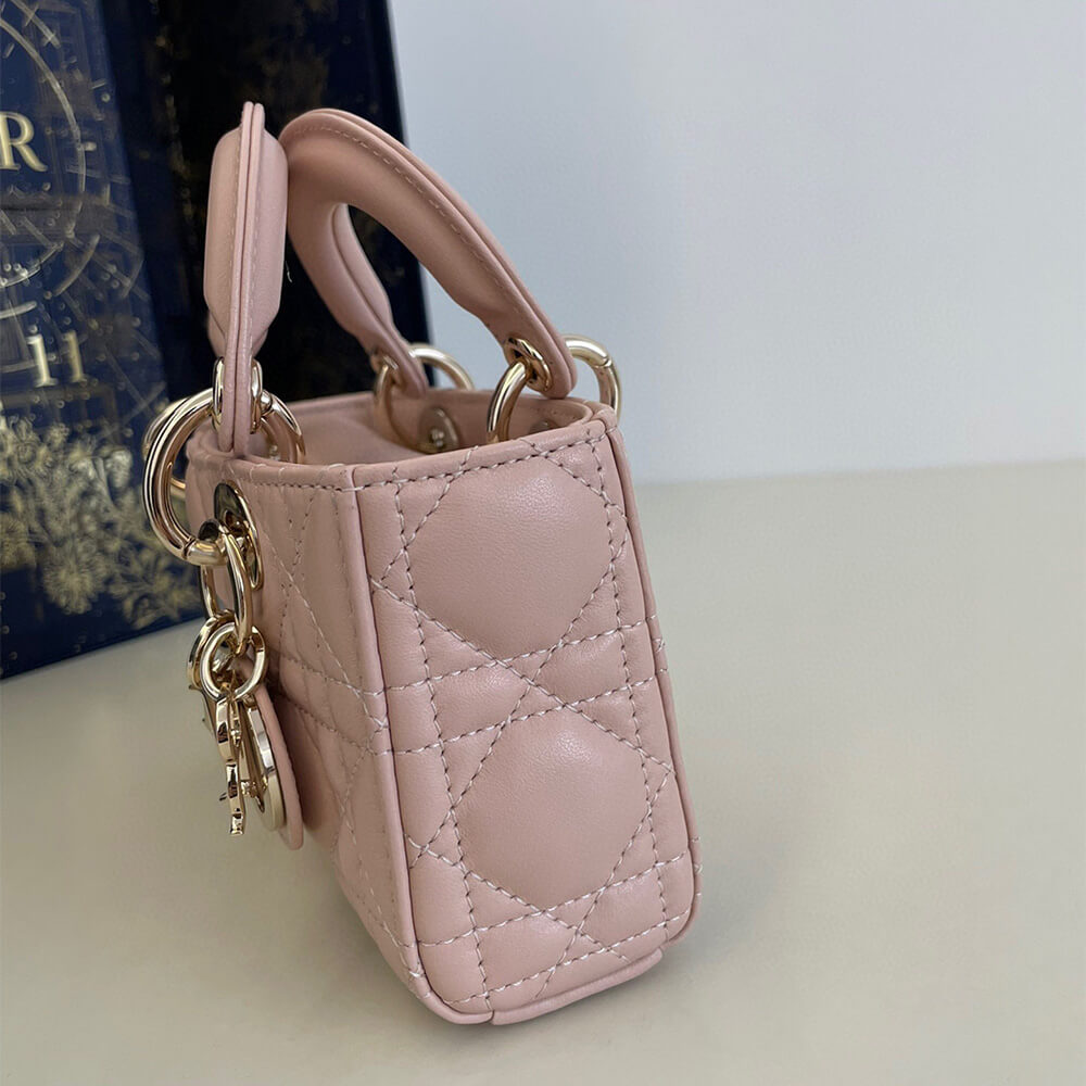 Dior Lady D-Joy Micro Bag(HIGH-END GRADE)