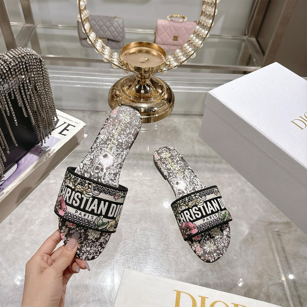 DIOR Dway Slide