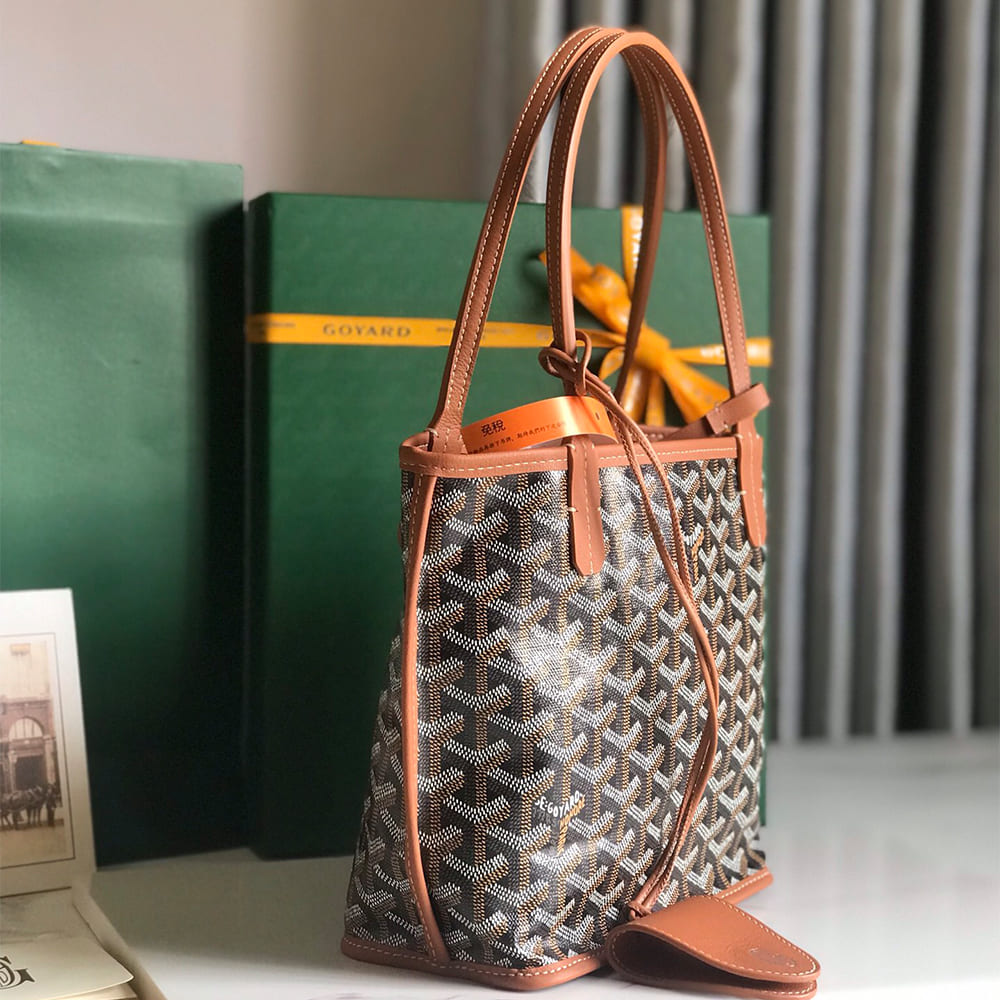 Goyard Anjou Mini Bag