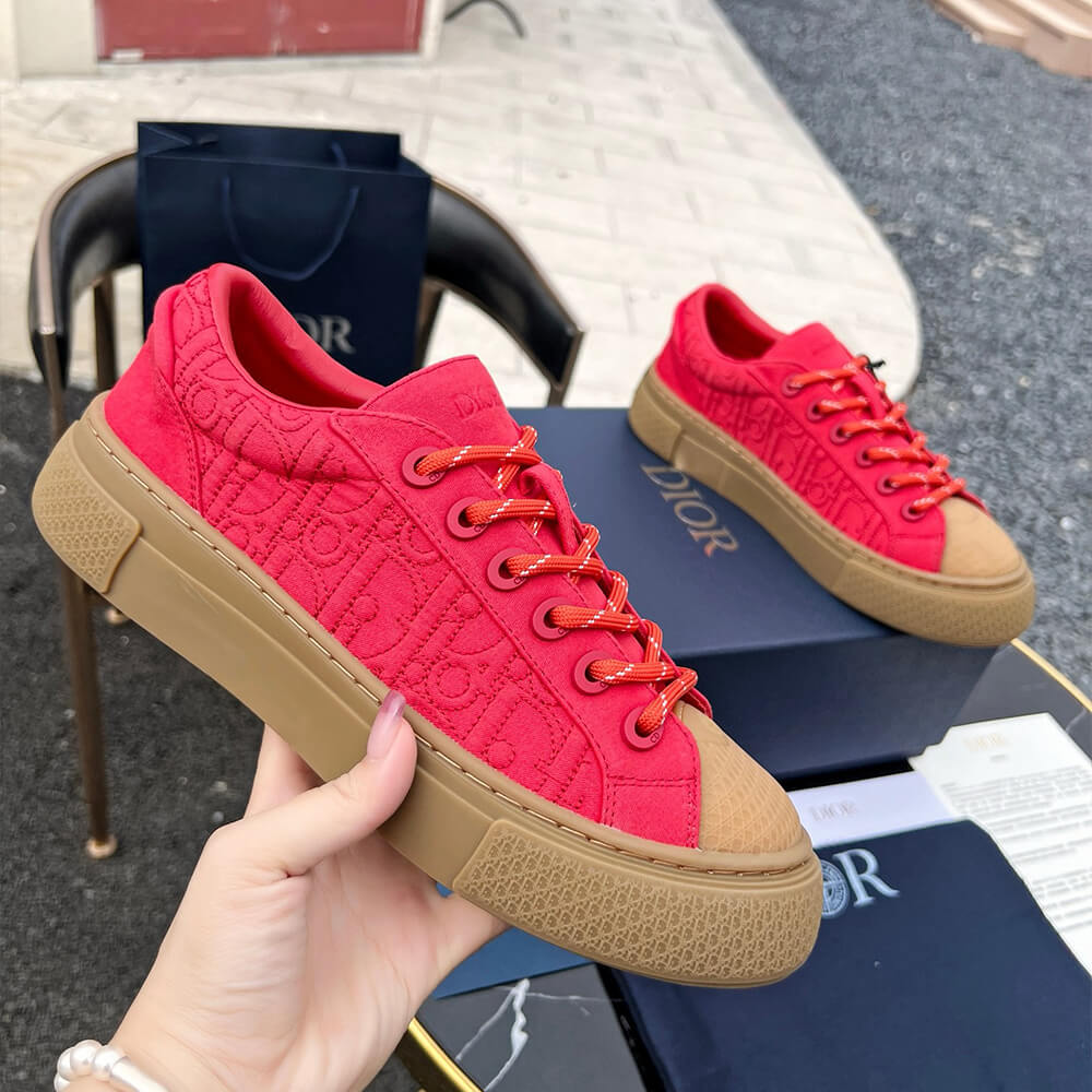 Dior B33 Sneaker