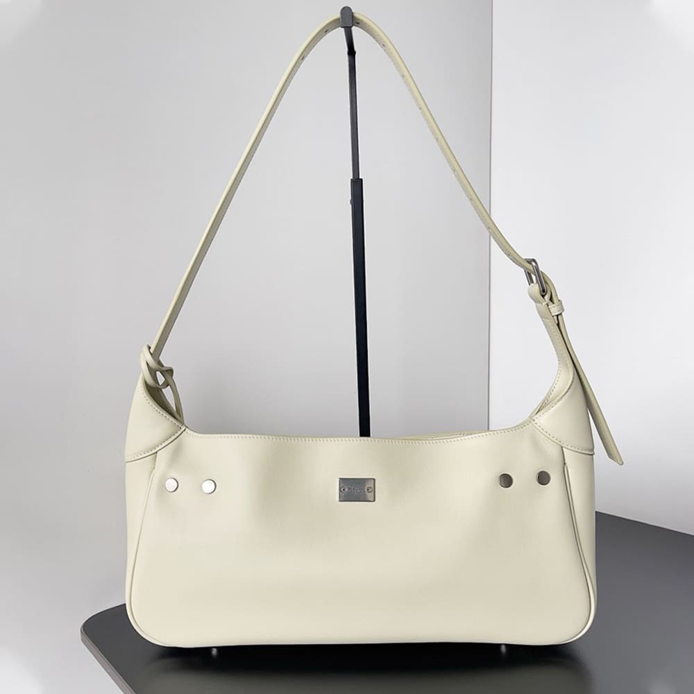 Balenciaga Women s Bel Air Shoulder Bag Small(HIGH-END GRADE)