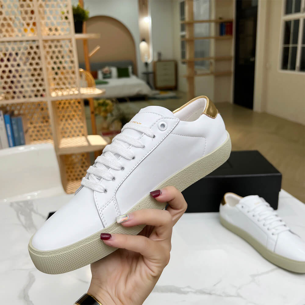 YSL Court Classic Sneaker