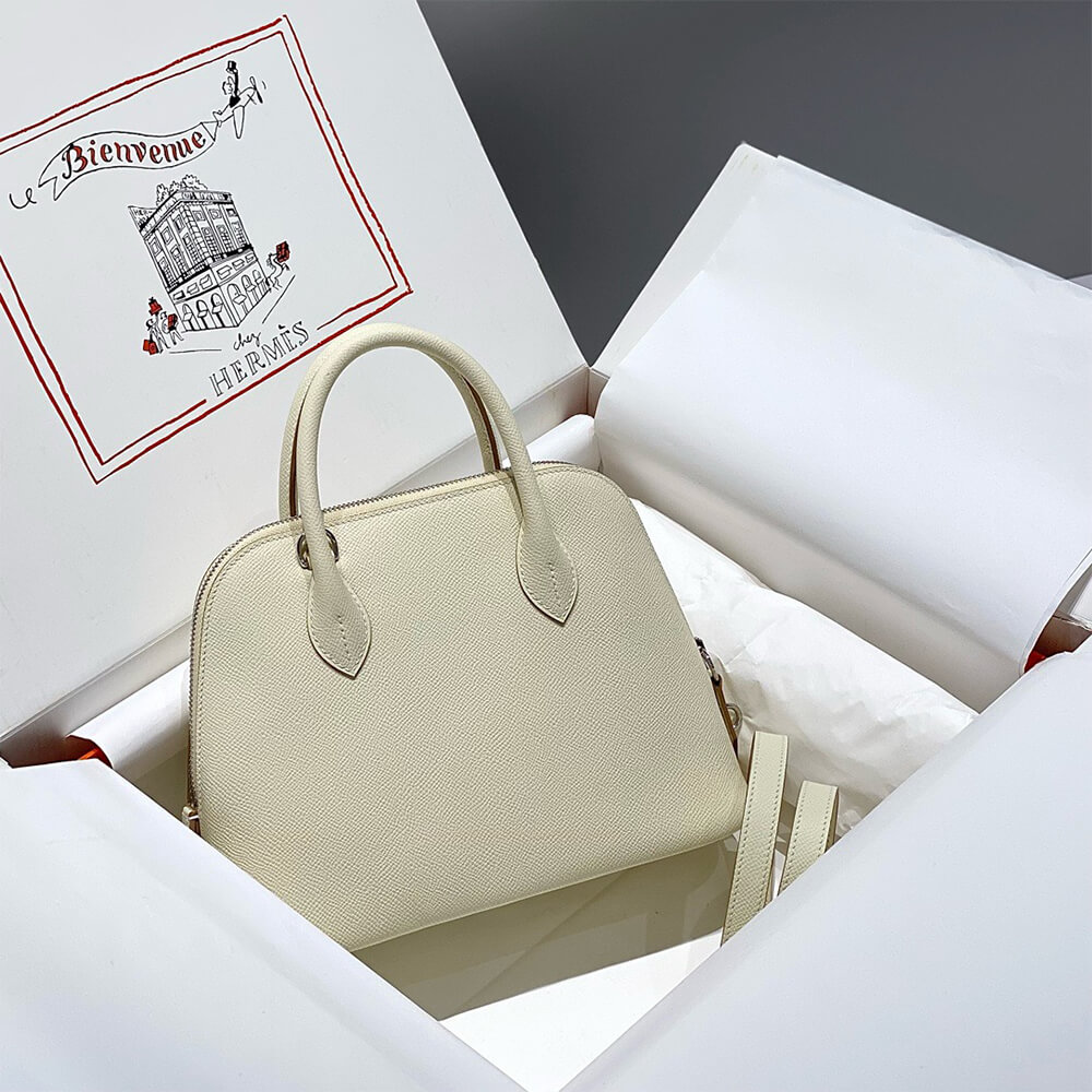 HERMES 1923 BOLIDE 25