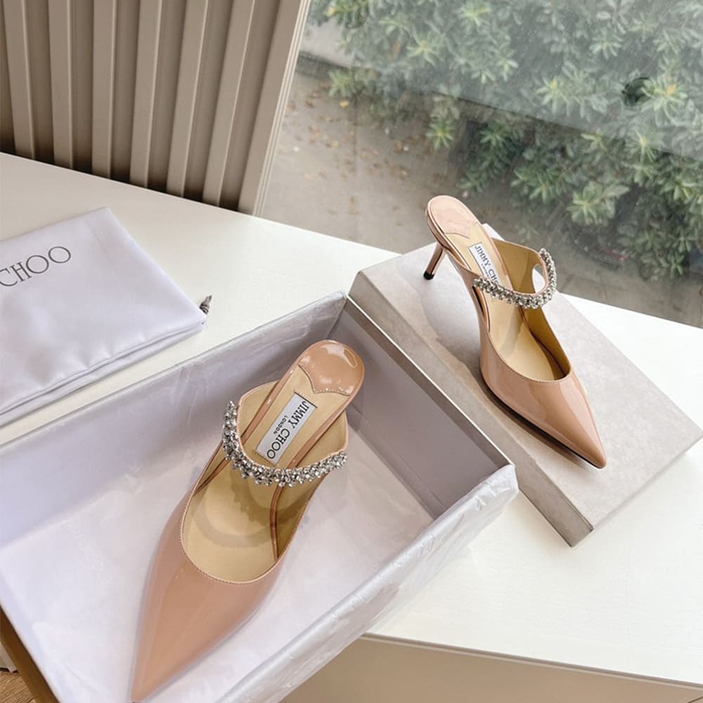 JIMMY CHOO Bing 65