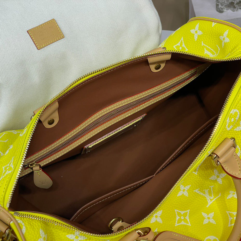 LV Speedy P9 Bandouliere 40(HIGH-END GRADE)