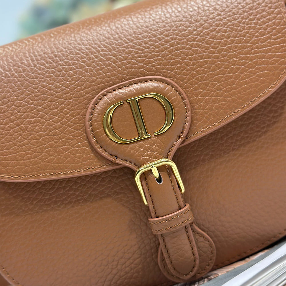 Dior Medium Dior Bobby Bag