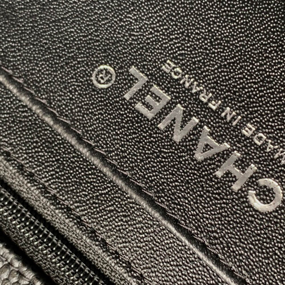 CHANEL MINI FLAP BAG(HIGH-END GRADE)