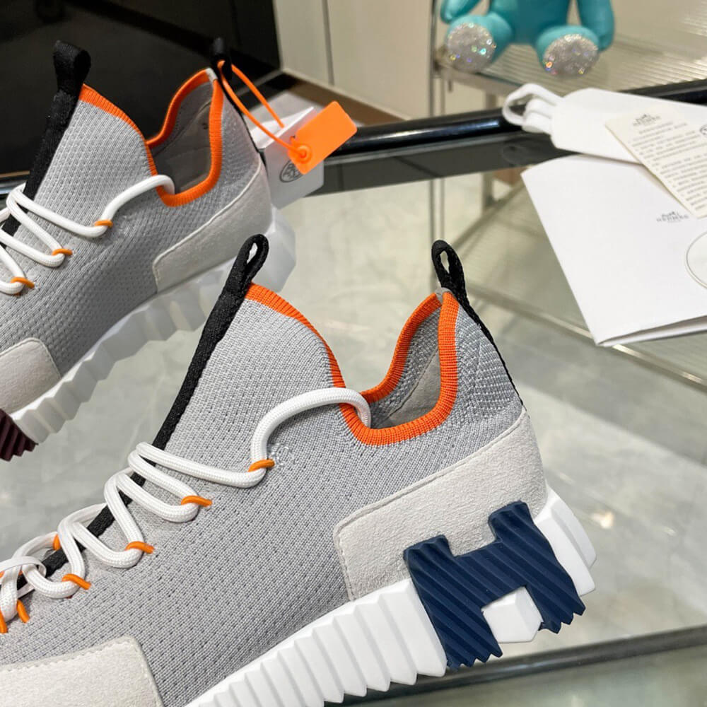 HERMES Lift slip-on sneaker