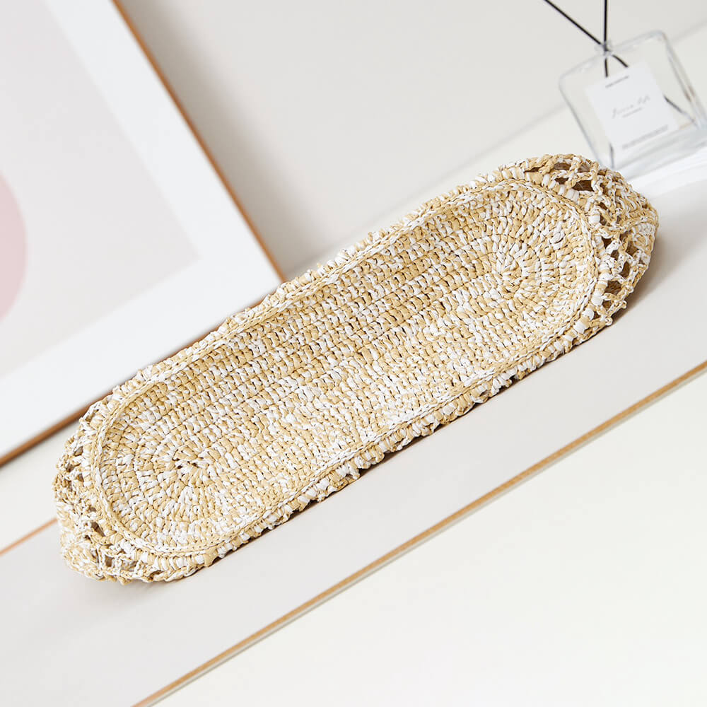 CHANEL Maxi Shopping Bag(high-end grade)