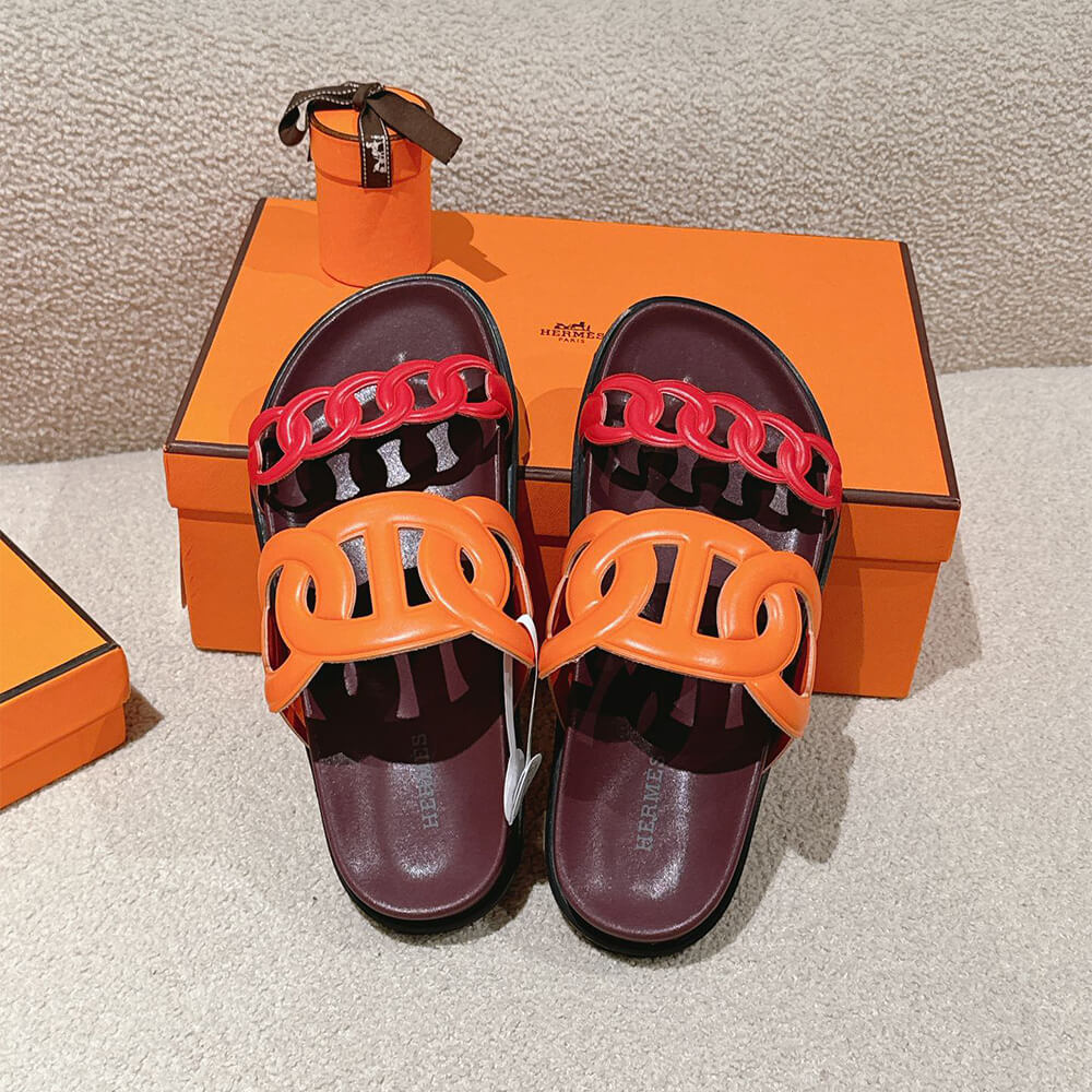 Hermes Extra sandal