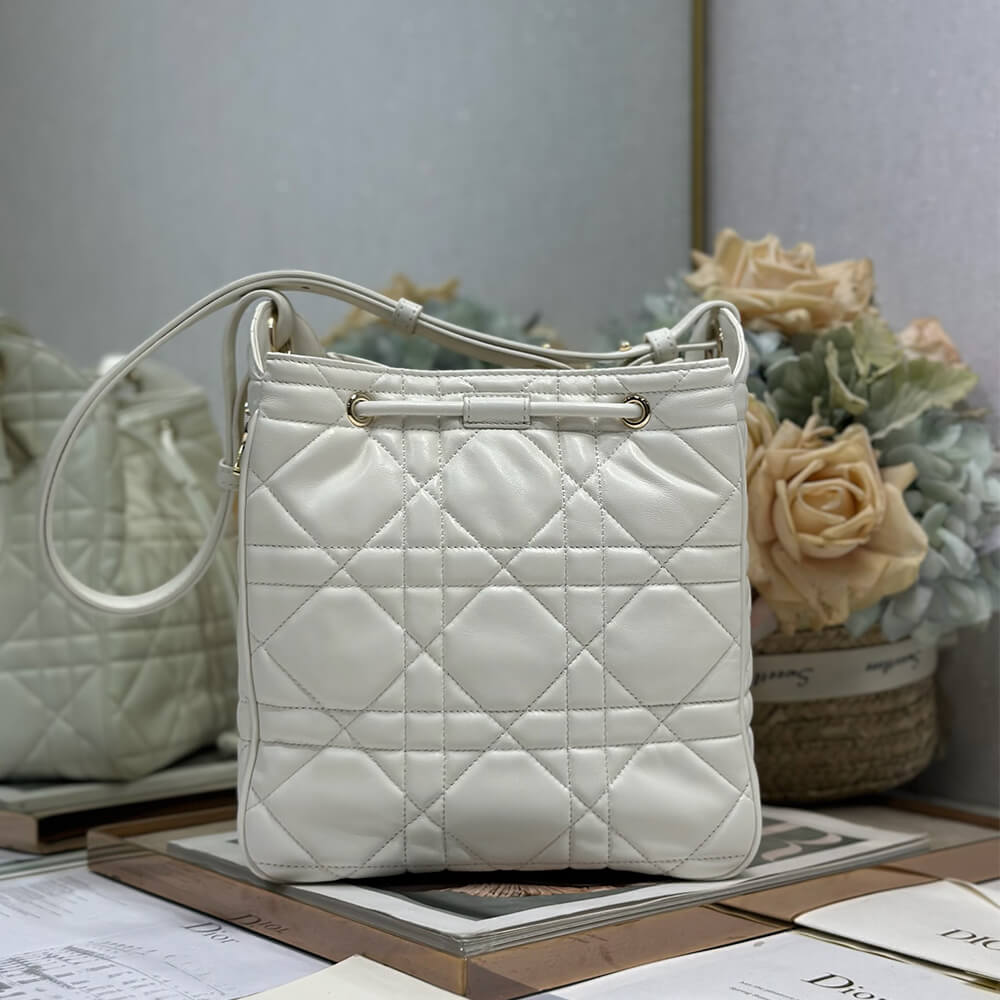 Dior Medium D-Motion Bag(HIGH-END GRADE)