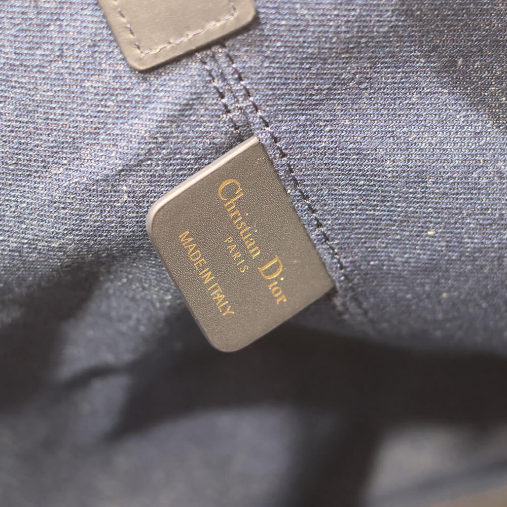 Large Dior Toujours Bag