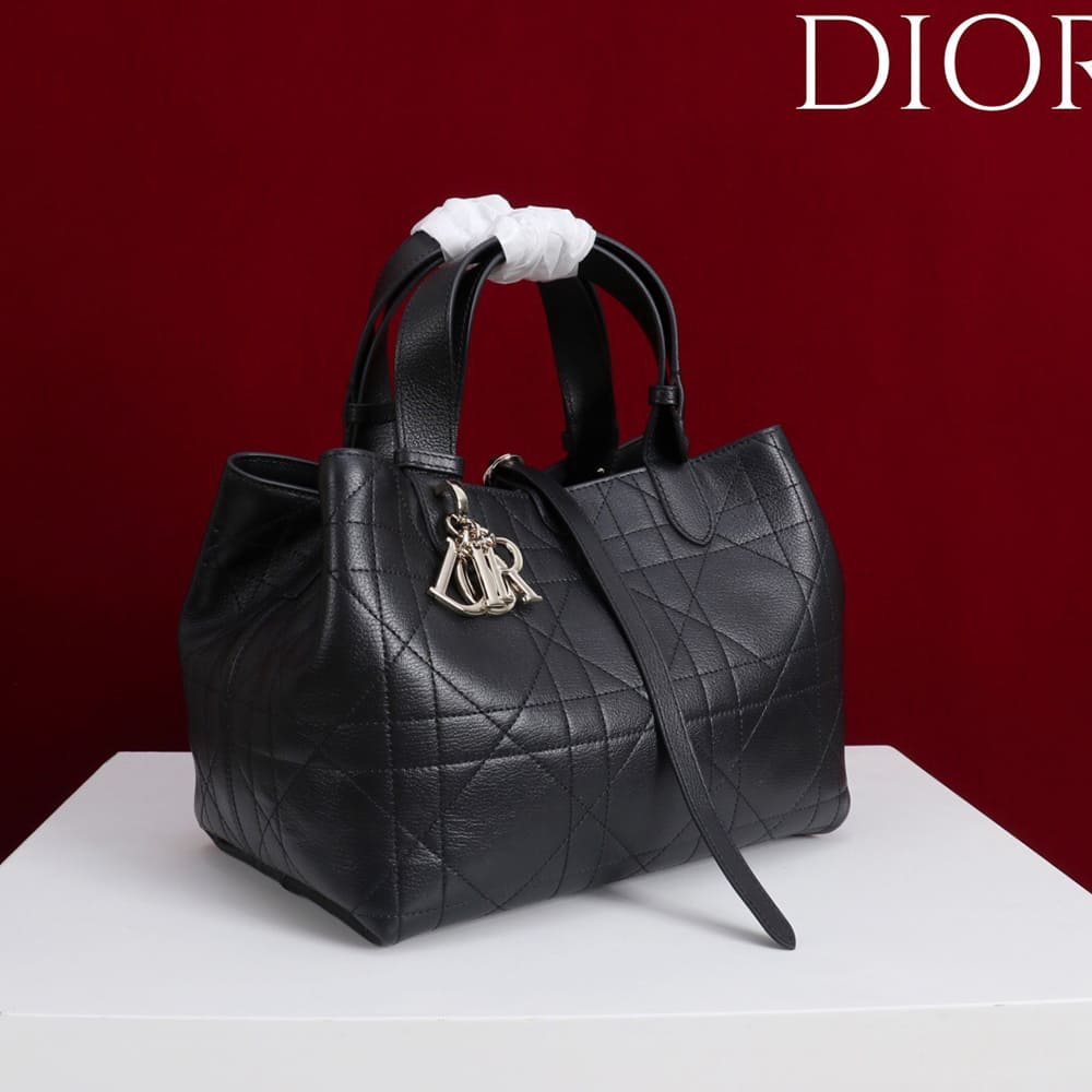 Medium Dior Toujours Bag