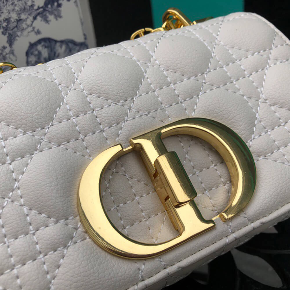 SMALL DIOR CARO BAG
