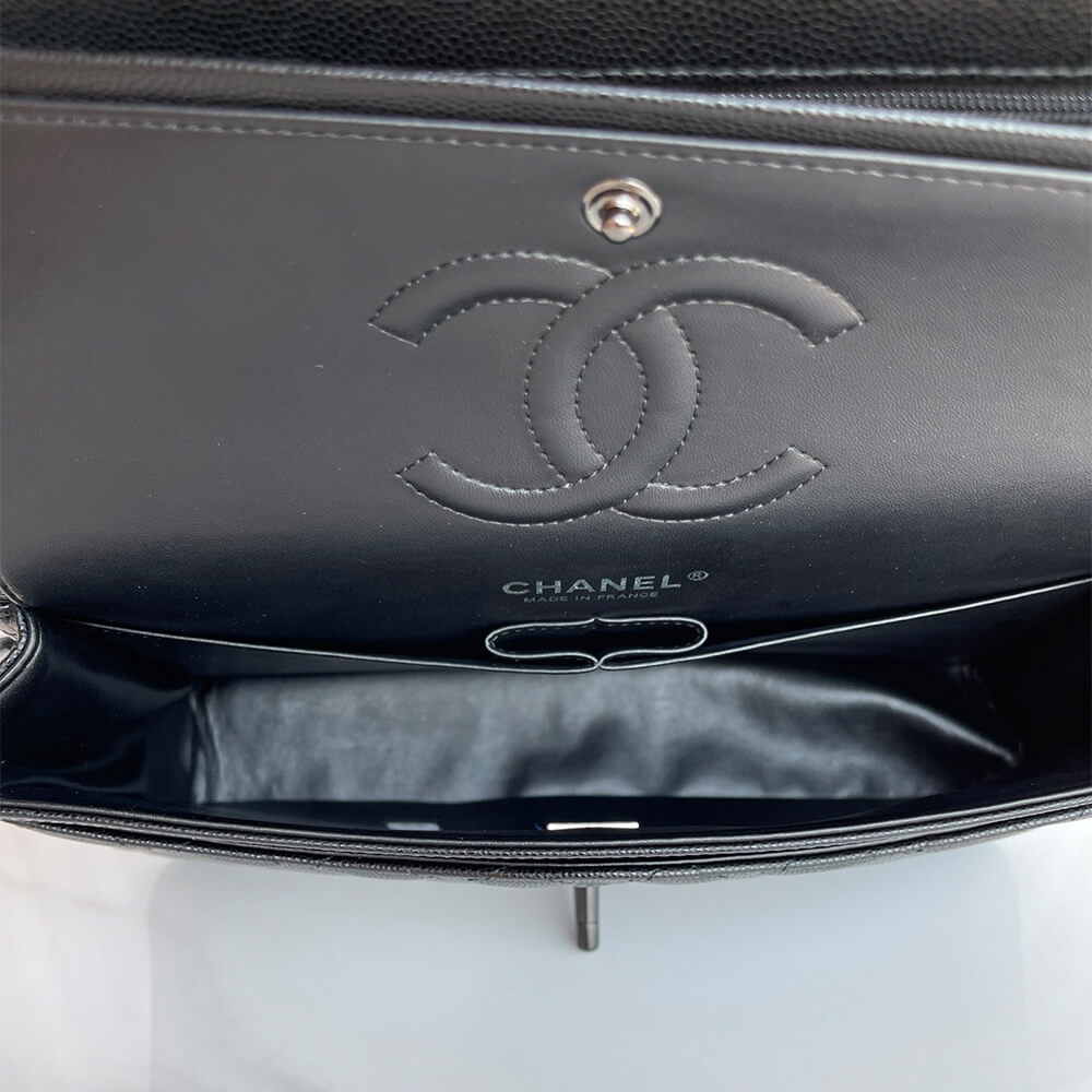 CHANEL Classic Flap Handbag(HIGH-END GRADE)