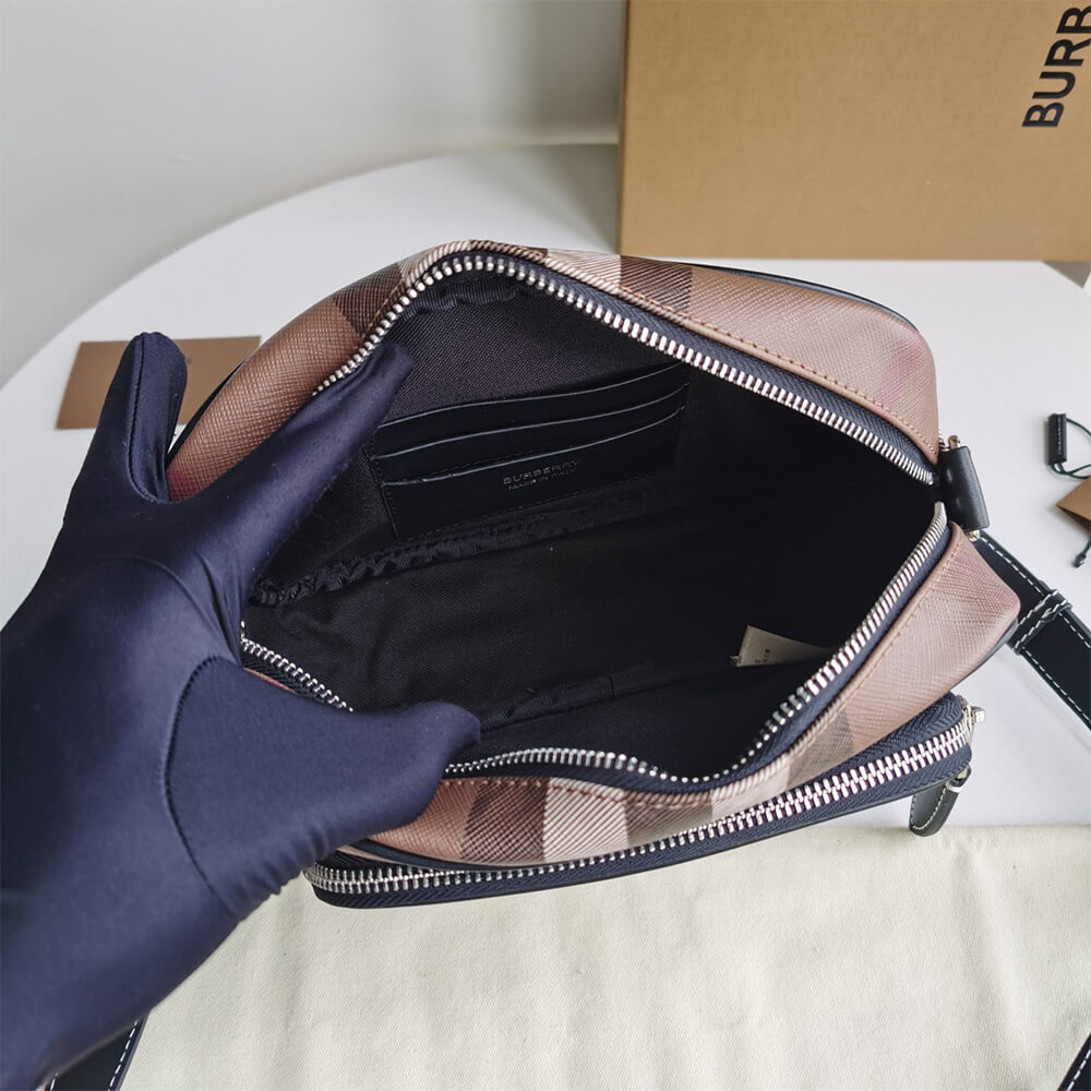 Burberry Paddy Bag