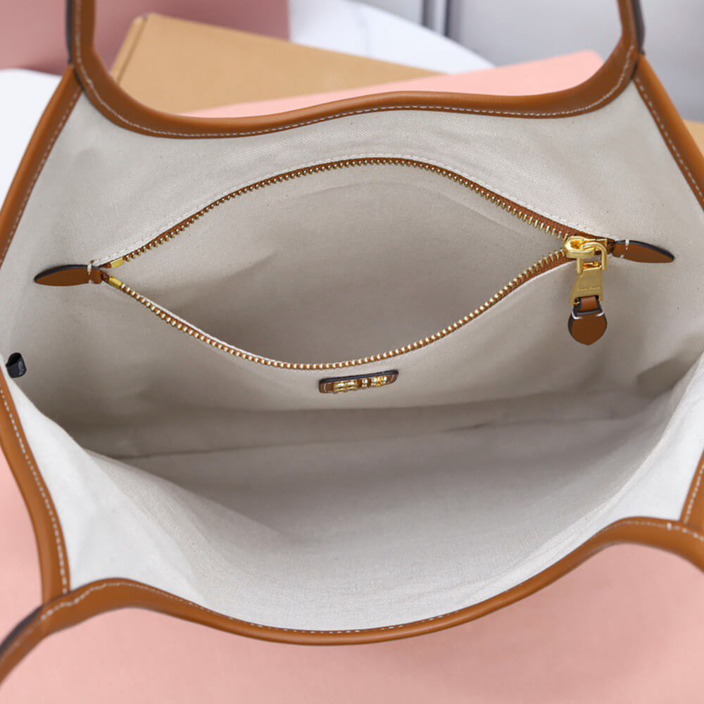 MIUMIU REGULAR IVY LEATHER BAG(HIGH-END GRADE)