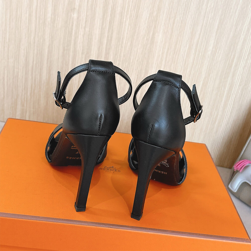 Hermes Joy 70 sandal