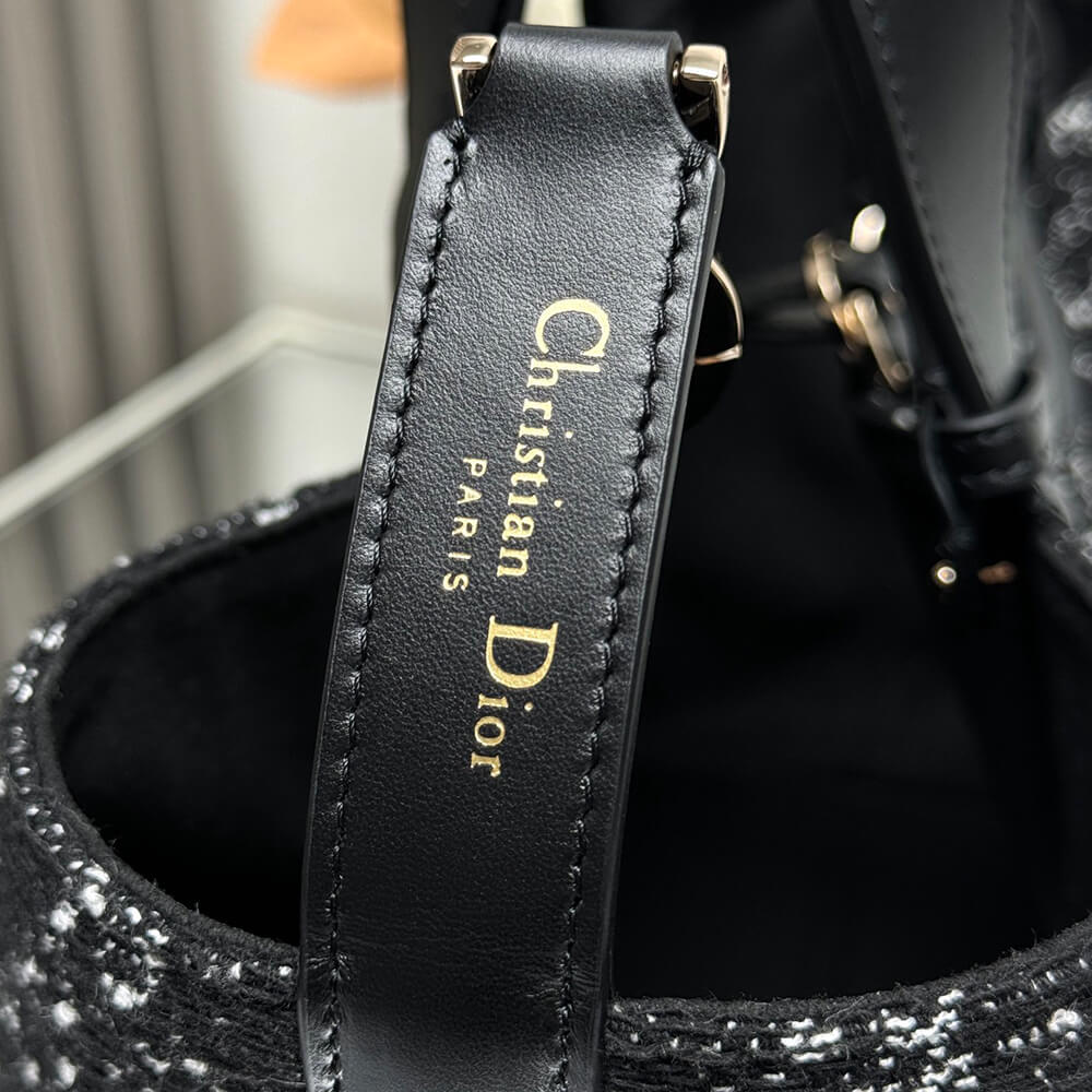 Medium Dior Toujours Bag