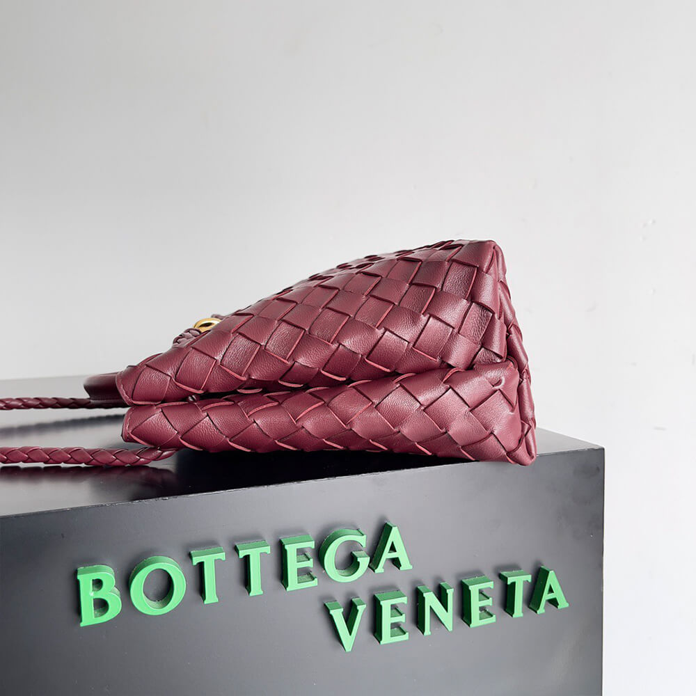 Bottega Veneta Small Andiamo