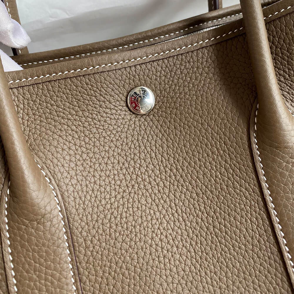 Hermes Garden Party 30 bag