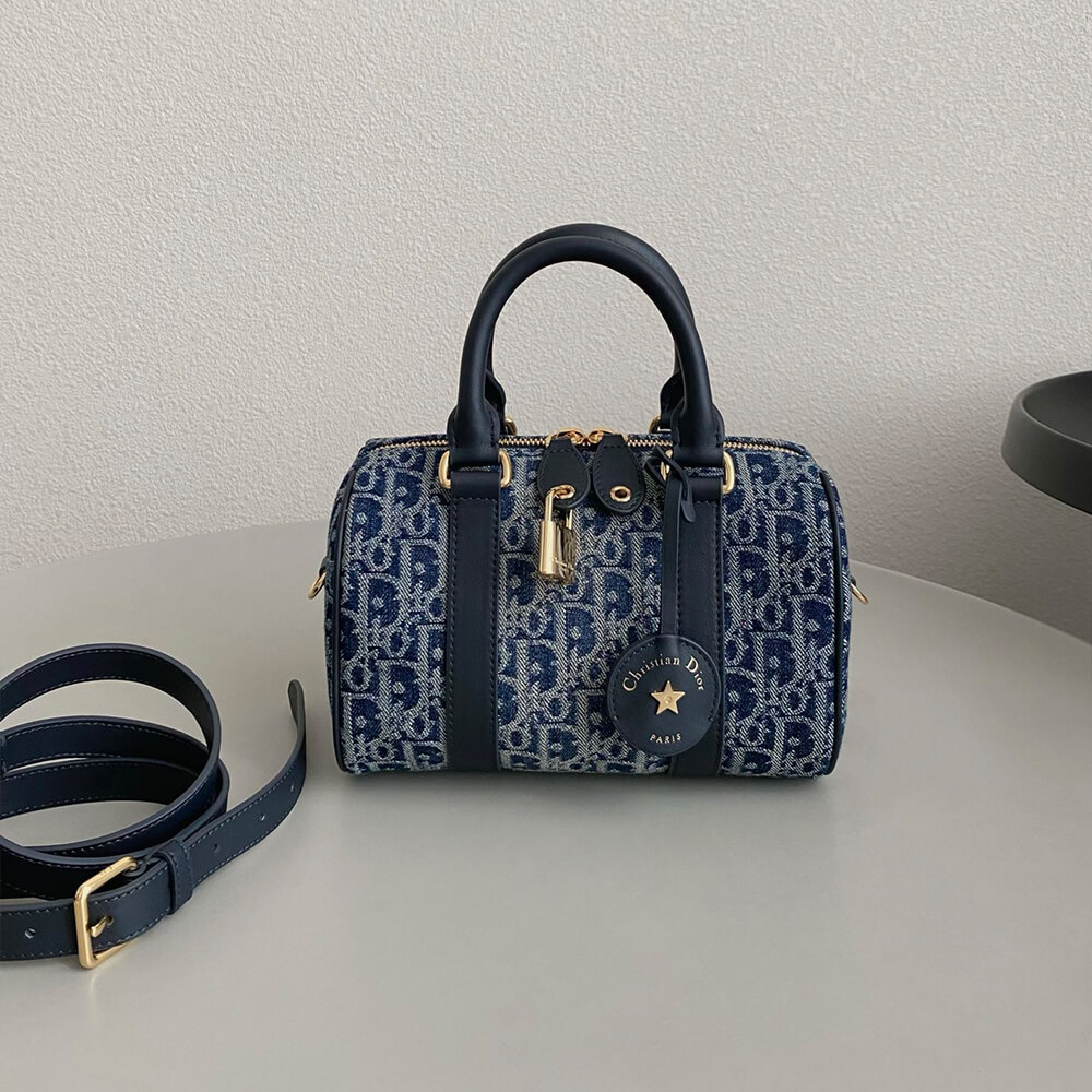 Dior Groove 20 Bag