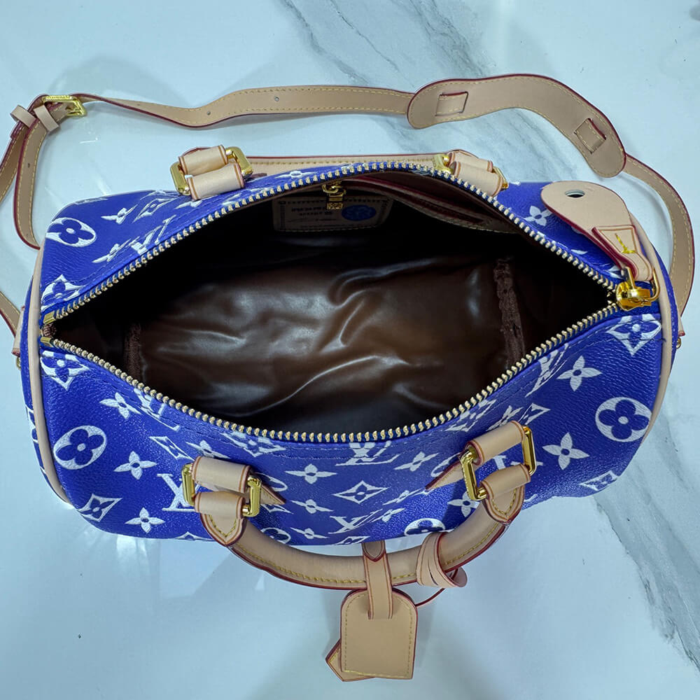 LV Speedy P9 Bandouliere 25