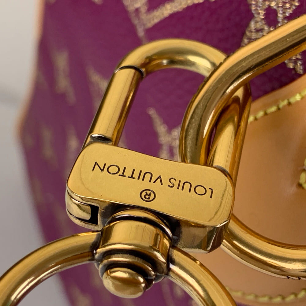 LV Speedy P9 Bandouliere 40(HIGH-END GRADE)