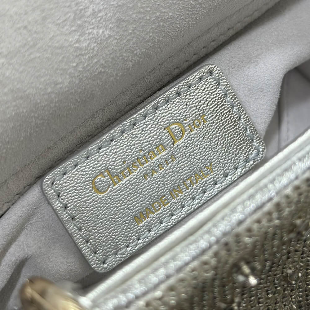 Dior Lady D-Joy Micro Bag(HIGH-END GRADE)