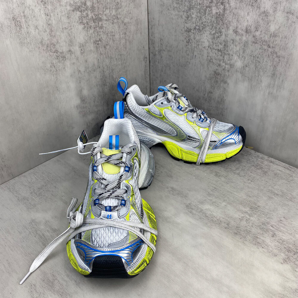 Balenciaga 3xl Sneaker