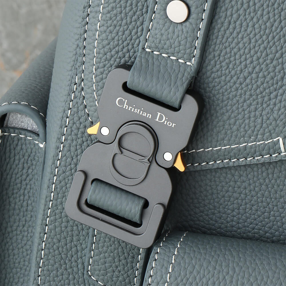 DIOR MAXI GALLOP BACKPACK(HIGH-END GRADE)