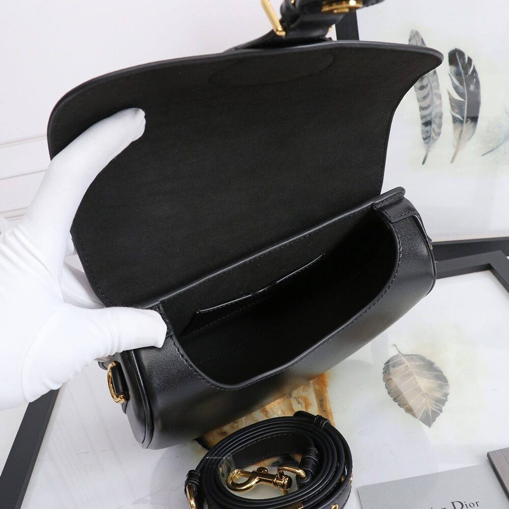 Medium Dior Bobby Bag